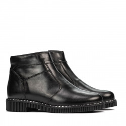 Stivali donna 3330s nero