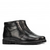 Stivali donna 3330s nero