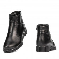 Stivali donna 3330s nero