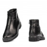 Stivali donna 3330s nero