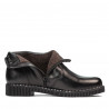 Stivali donna 3330s nero