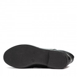 Stivali donna 3330s nero