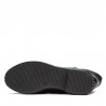 Stivali donna 3330s nero
