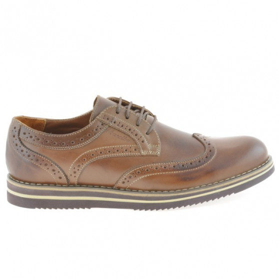 Scarpe casual uomo 866 antic