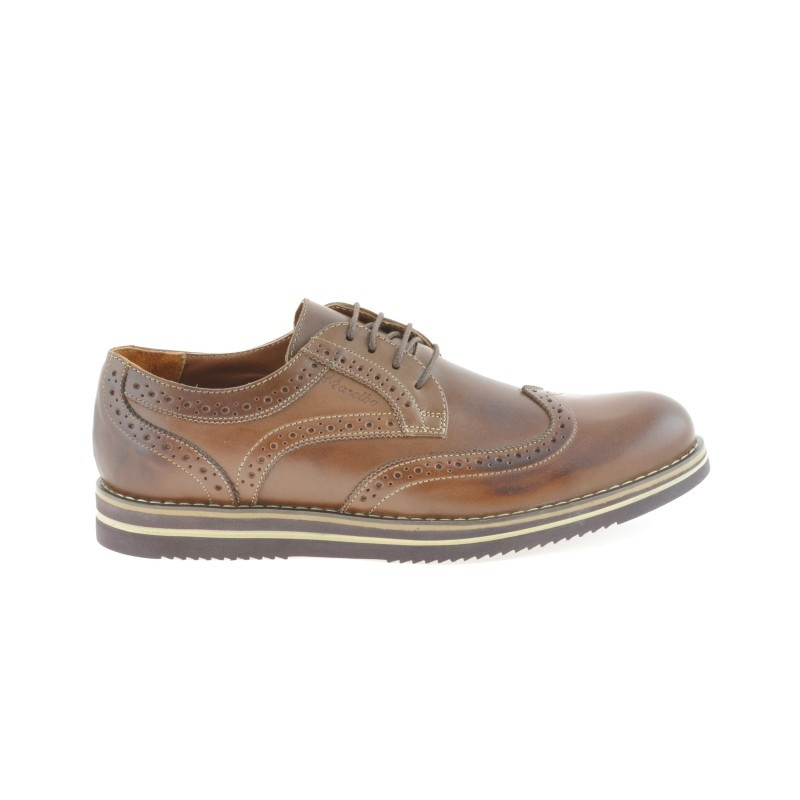 Scarpe casual uomo 866 antic