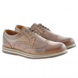 Scarpe casual uomo 866 antic