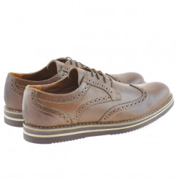 Scarpe casual uomo 866 antic
