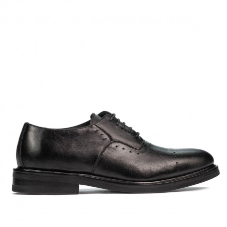 Scarpe eleganti uomo 937m nero