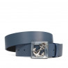 Cintura unisex 06ld blu
