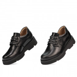 Scarpe bambini 2011 nero