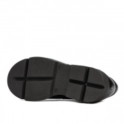 Scarpe bambini 2011 nero