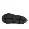 Scarpe bambini 2011 nero