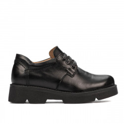 Scarpe bambini 2011 nero