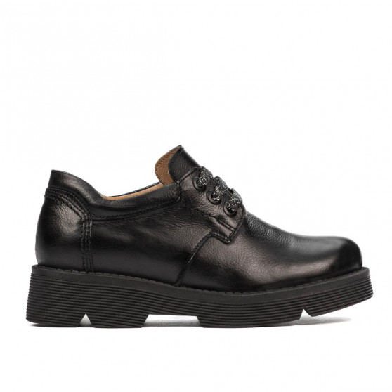 Scarpe bambini 2011 nero