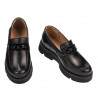 Scarpe bambini 2012 nere