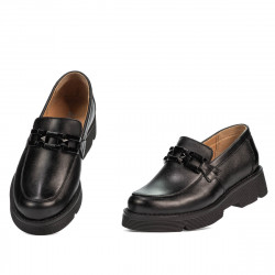 Scarpe bambini 2012 nere
