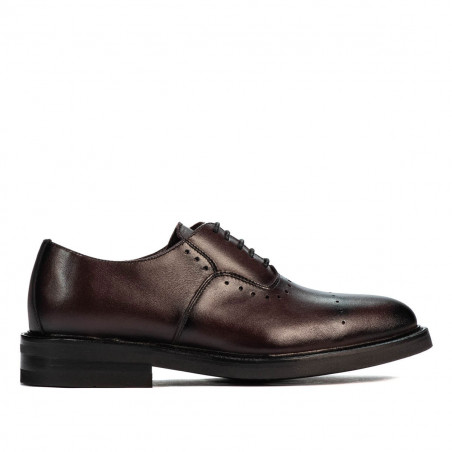 Scarpe eleganti adolescenti 381 a bordo