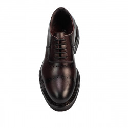 Scarpe eleganti adolescenti 381 a bordo