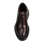 Scarpe eleganti adolescenti 381 a bordo