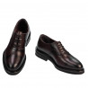 Scarpe eleganti adolescenti 381 a bordo