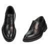 Scarpe eleganti adolescenti 381 nero