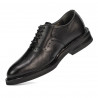 Scarpe eleganti adolescenti 381 nero