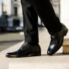 Scarpe eleganti uomo 908 nero