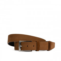 Cintura uomo 05b bufo marrone