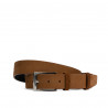Cintura uomo 05b bufo marrone