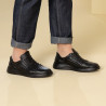 Scarpe casual/sport uomo 924 nero lifestyle
