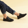 Scarpe casual/sport uomo 924 nero lifestyle