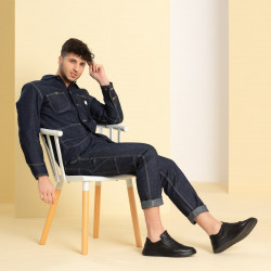 Scarpe casual/sport uomo 924 nero lifestyle