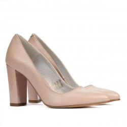 Scarpe eleganti donna 1261 nude