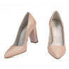 Scarpe eleganti donna 1261 nude