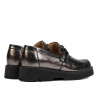 Scarpe bambini 2012 argento
