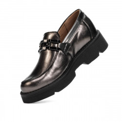 Scarpe bambini 2012 argento