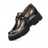 Scarpe bambini 2012 argento