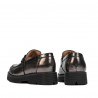 Scarpe bambini 2012 argento