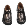 Scarpe bambini 2012 argento