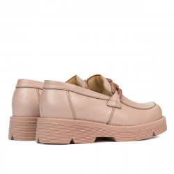 Scarpe per bambini 2012 cipria perlata