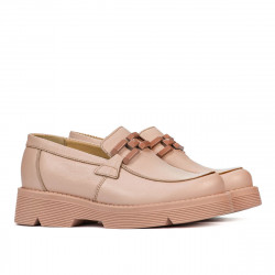 Scarpe per bambini 2012 cipria perlata