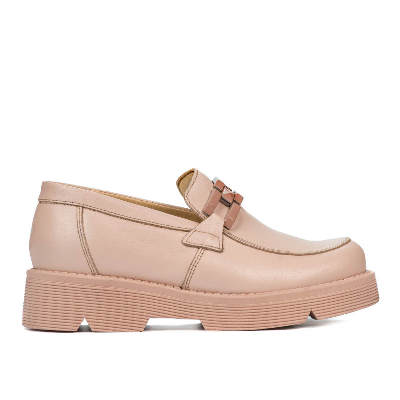Scarpe per bambini 2012 cipria perlata