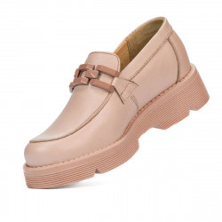 Scarpe per bambini 2012 cipria perlata