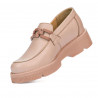 Scarpe per bambini 2012 cipria perlata