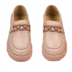 Scarpe per bambini 2012 cipria perlata