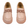 Scarpe per bambini 2012 cipria perlata