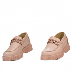 Scarpe per bambini 2012 cipria perlata