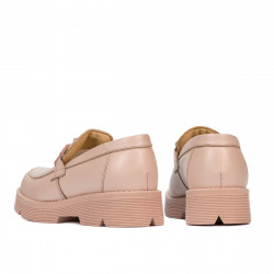 Scarpe per bambini 2012 cipria perlata