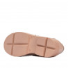 Scarpe per bambini 2012 cipria perlata