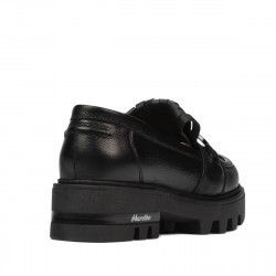 Scarpe casual donna 6044 nero